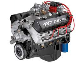 C0168 Engine